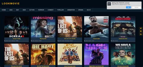 Top Free & Legal Streaming Alternatives to CineB .